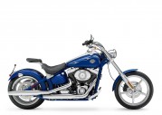 Harley-Davidson FXCWC Rocker C